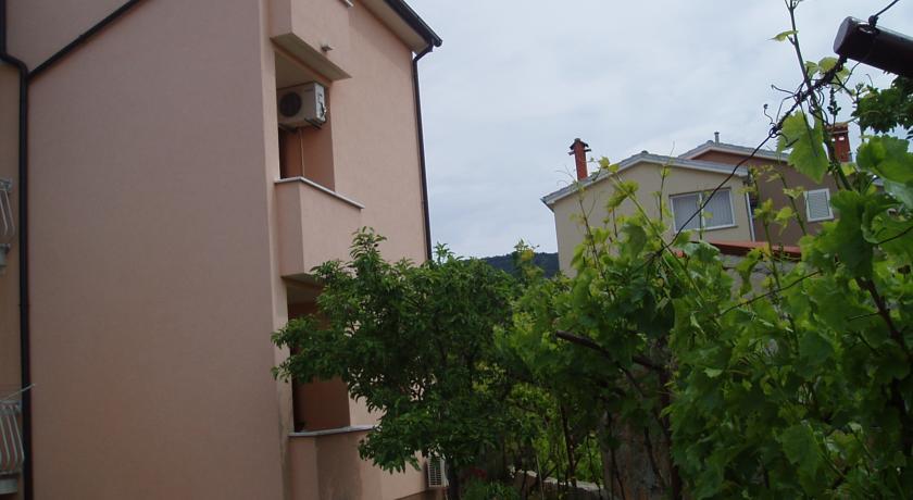 Apartment Orbanic Cres Værelse billede