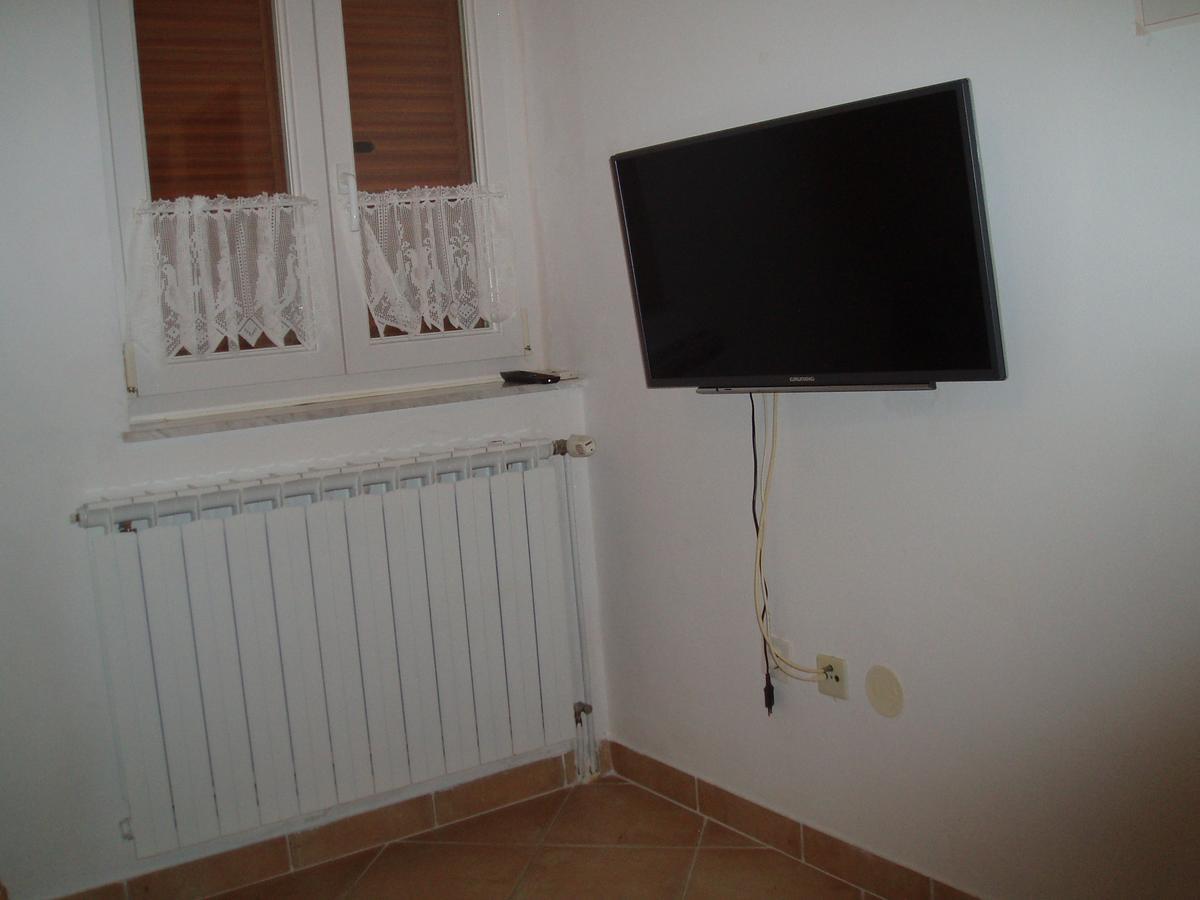 Apartment Orbanic Cres Eksteriør billede