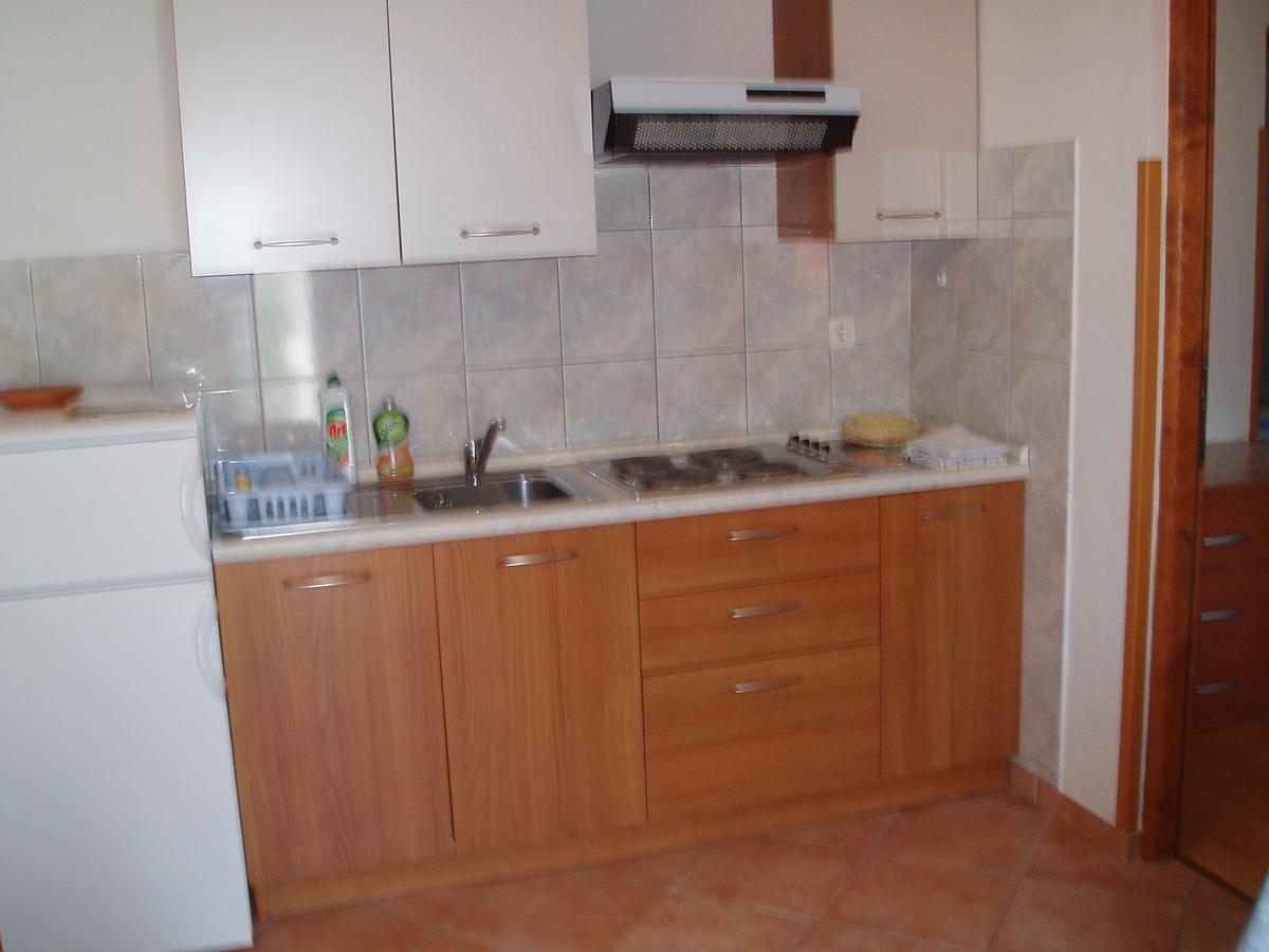 Apartment Orbanic Cres Eksteriør billede