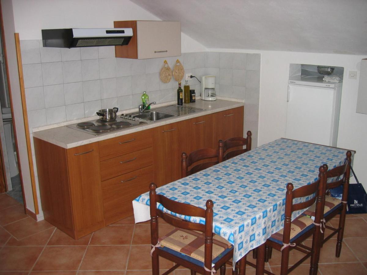 Apartment Orbanic Cres Eksteriør billede