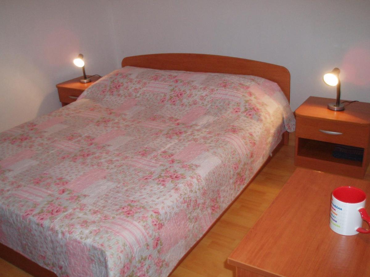 Apartment Orbanic Cres Eksteriør billede